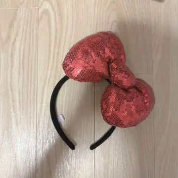 산리오 퓨로랜드 키티 머리띠