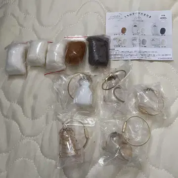 우치노코케다마다마 5종