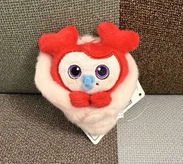 TWICE 채영 아기 싸개 마스코트 BABY LOVELYS 미사용 새상품