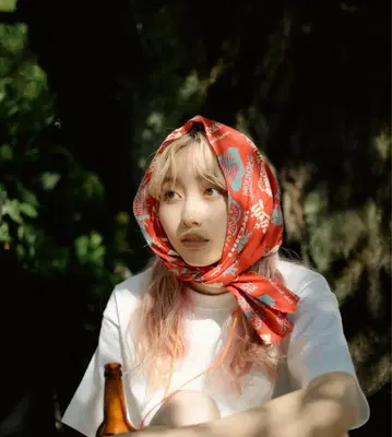 yanggao 양가오 영향 아시아 Mountain Research 손수건