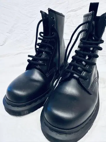 Dr.Martens 1460 MONO 14353001 BLACK US5
