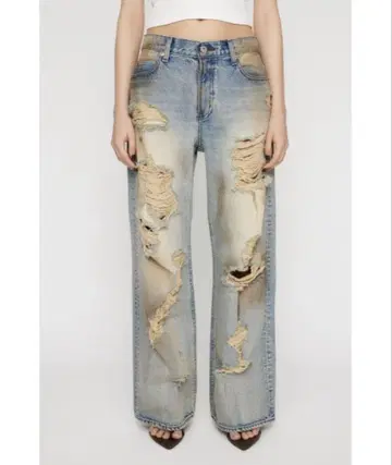 LAGUA GEM PAINT LOOSEY CRASH