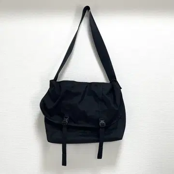 hobo 블랙 숄더백