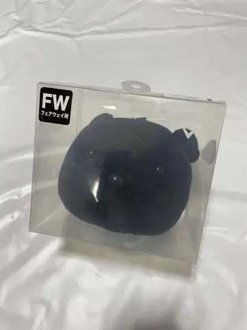 오늘 한정 가격 새상품!! 캘러웨이 곰 골프헤드커버 페어웨이 우드용
