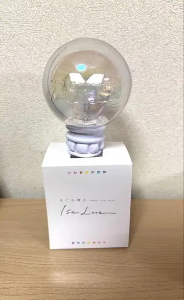 나니와단시 응원봉
