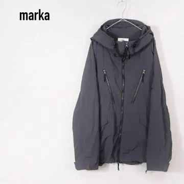 marka 24SS 별주 TECH ECWCS 자켓 2