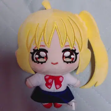 봇치 더 록! 큐루뭉 이지치 니지카
