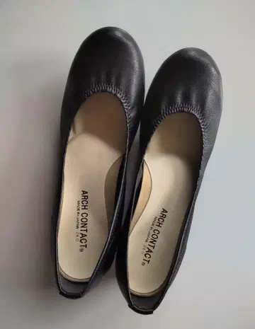 일본제 플랫슈즈 펌프스 발레 슈즈 플랫슈즈
