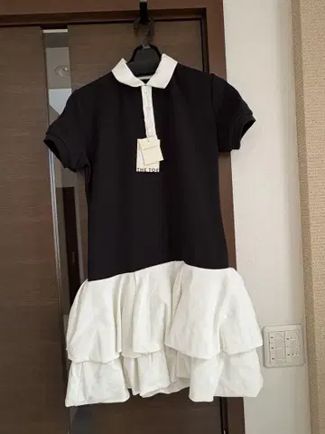 thetoe Hydra Polo Onepiece