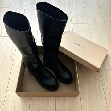 Chico 부츠
