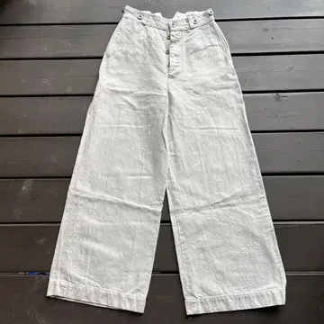 나이젤카본 NIGELCABOURN 80410850025 팬츠 사이즈 6