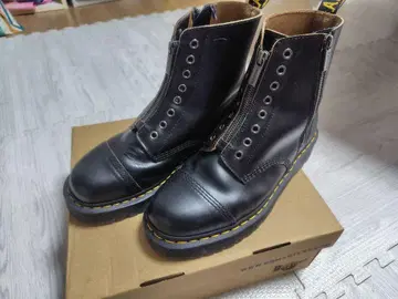 닥터마틴 Dr. Martens 부츠