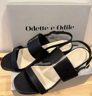 Odette e Odile 25cm 샌들