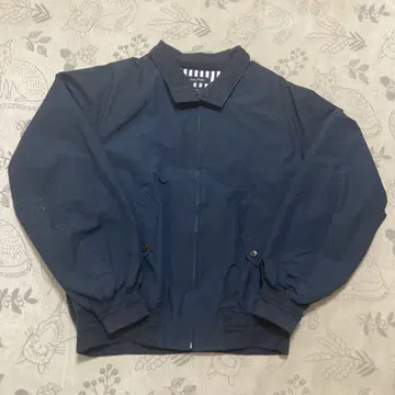 90s 노티카 스윙탑 자켓