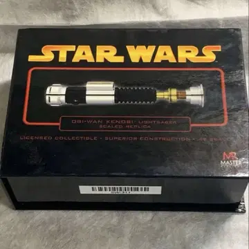 STAR WARS 오비완 케노비 라이트세이버 미니 라이트세이버