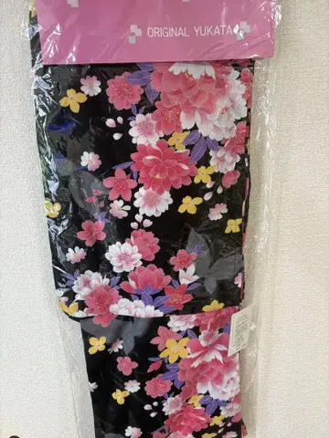 유카타 새상품 ORIGINAL YUKATA 유카타