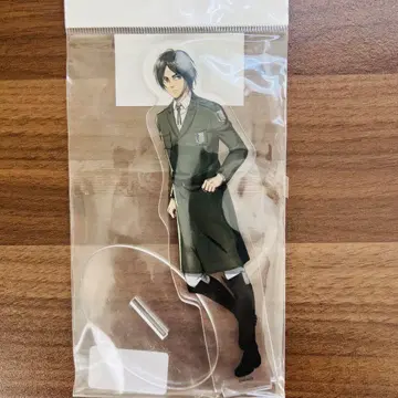 진격의 거인 TSUTAYA POP UP 엘렌 캐릭터 아크릴 피규어