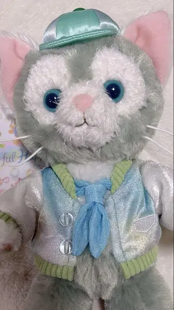 디즈니 베케이션 패키지 한정 젤라토니
