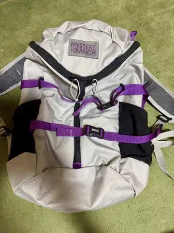 새상품급 미스터리런치 갤러게이터
