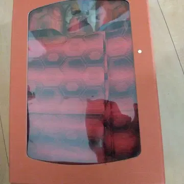 기모노 레인 코트