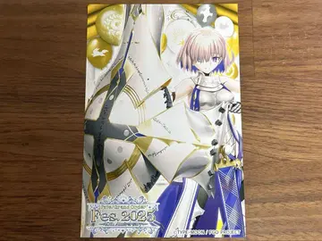 FGO 페스 영령 소환 포토 스튜디오 마슈