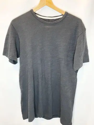 Rag & Bone 다크 그레이 티셔츠 (사이즈 S)