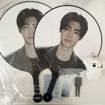 ENHYPEN 성훈 굿즈 세트