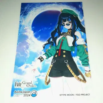 fate Grand order 사진 스튜디오 위치로포치틀리 브로마이드