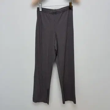 [새상품급] DRESSLAVE 슬릿 레깅스 38 사이즈