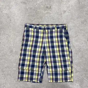 247 Dickies 남성용 하프 팬츠 멀티 컬러 XL