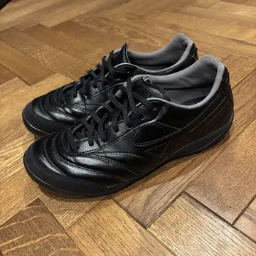 Mizuno 미즈노 모렐리아 SALA ELITE 25.5 블랙 x 블랙
