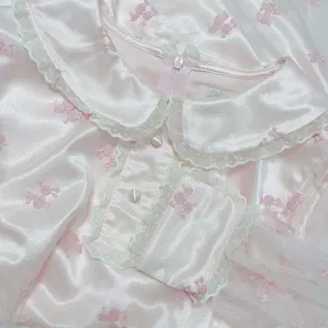 nagisa Paris 원피스