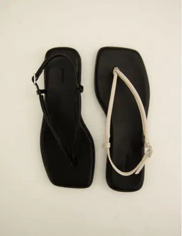 OHOTORO Geta Strap Sandals 23