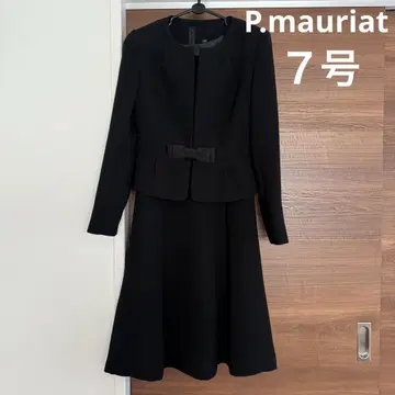 도쿄 이긴 폴 모리아 상복 예복 7호