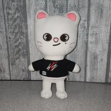 STRAYKIDS SKZOO 현진 봉제 인형