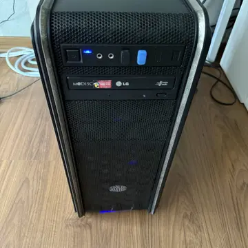 i7-7700K / GTX 1080ti 게이밍 PC | 브랜드 중고거래 플랫폼