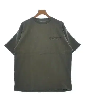 uniform experiment 티셔츠 남성용