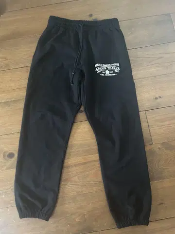 Denim Tears ADG Sweatpants