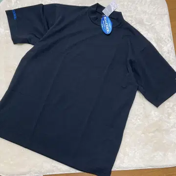 4L 새상품 남성용 요넥스 모크넥 반팔