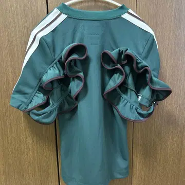 여성 상의