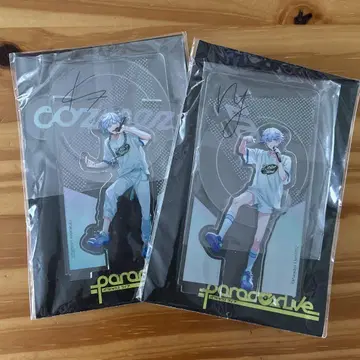 cozmez Dope Show 아크릴 스탠드