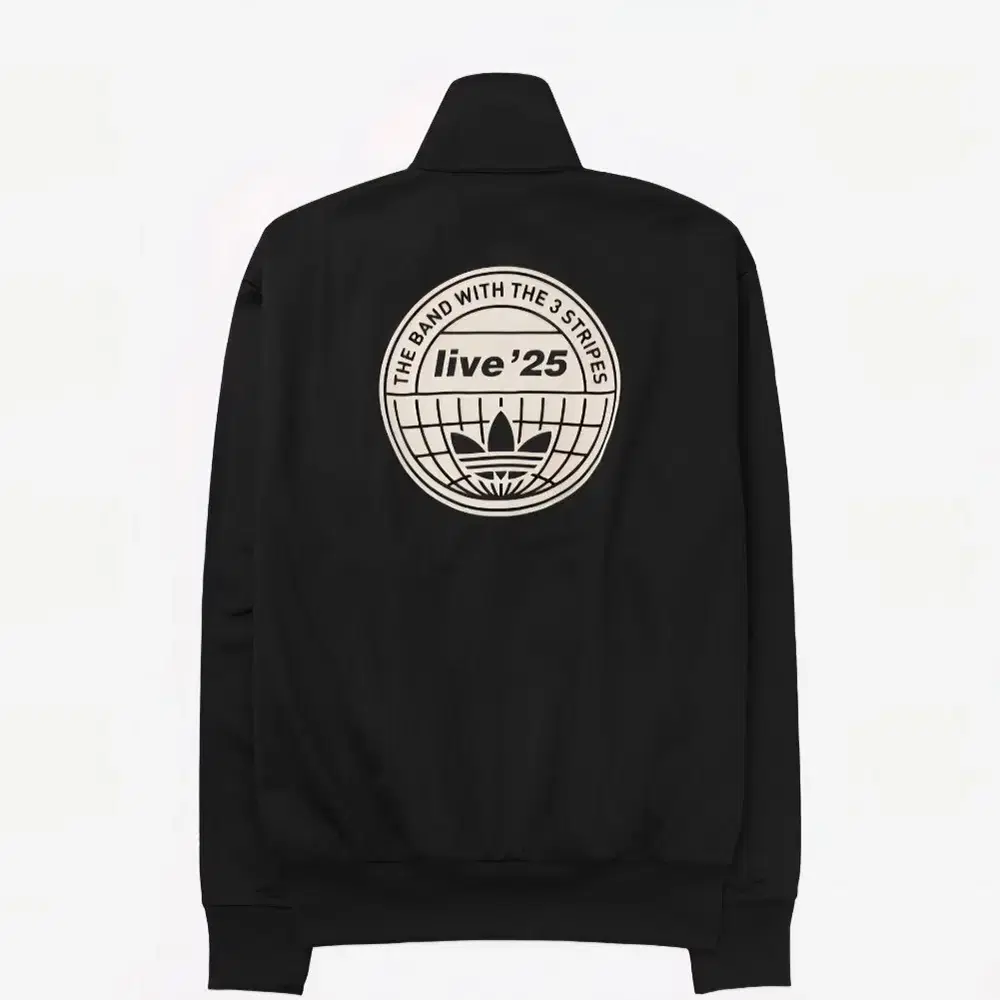 正規品　Oasis x adidas Originals Jacquard 黒 🏷️ X-LARGE adidas Originals × Oasis Tour Jacquard Jersey