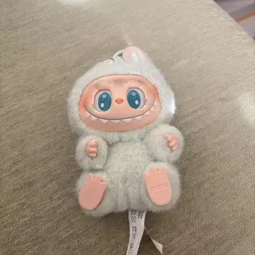 POP MART 라부부