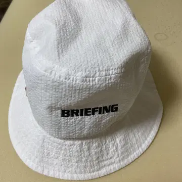 브리핑 BASIC HAT