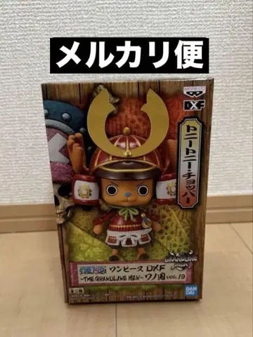 원피스 DXF~THE GRANDLINE MEN~ 와노국 19 초파
