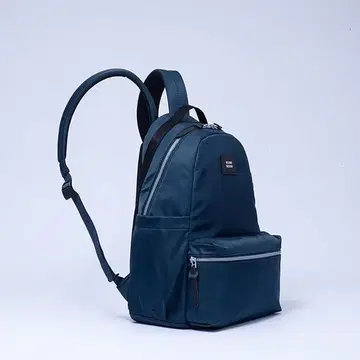 빔즈 디자인 럭색 19L 네이비 BMMH4GR1