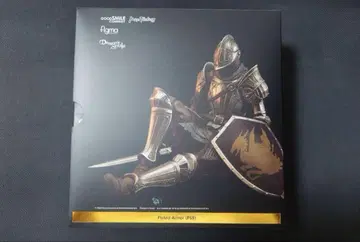 figma 데몬즈 소울 후류 데드 아머