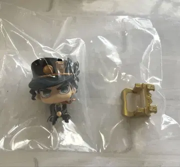 죠죠 컬렉션 JOJO WORLD EDITION 쿠죠 죠타로