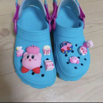 별의 커비 지비츠