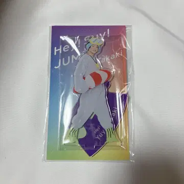타카기 유야 아크릴 스탠드